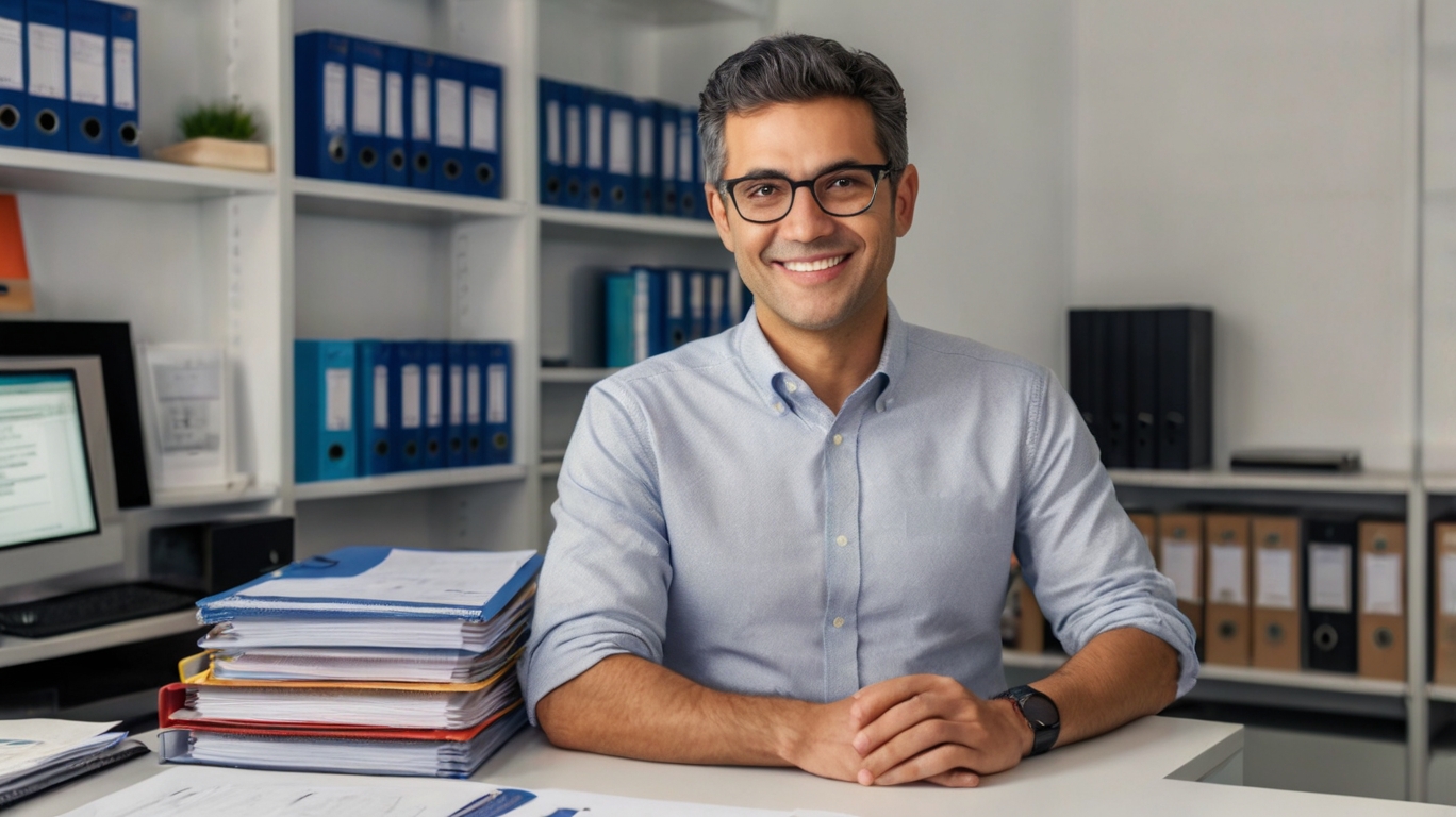 Acompañamiento Empresarial